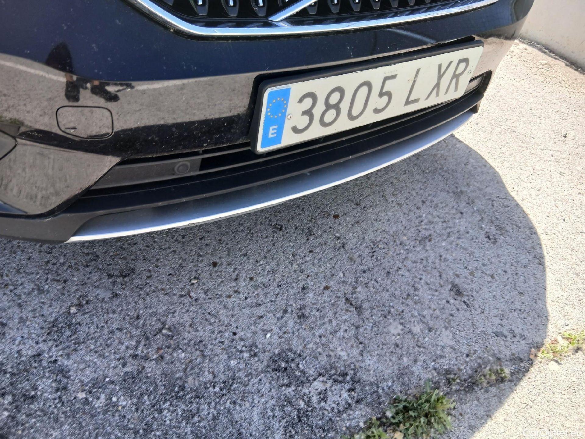  Volvo  XC 40 VOLVO XC40 1.5 T3 Inscription 160 CV / 5P   #12
