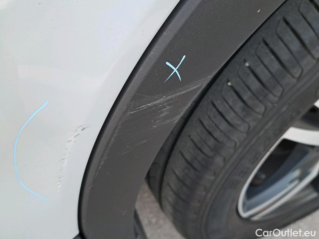  Volvo  XC 40 VOLVO XC40 / 2017 / 5P / todoterreno 1.5 T3 R-Design Auto #34