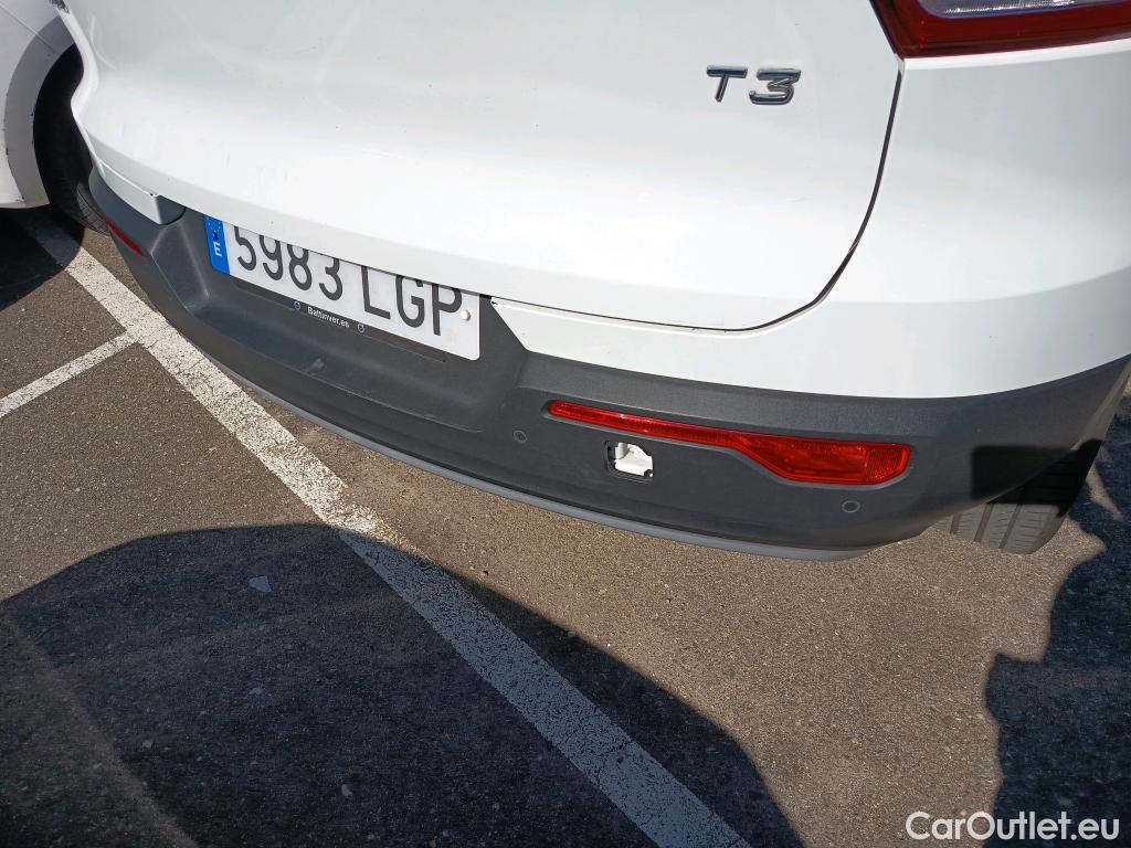  Volvo  XC 40 VOLVO XC40 / 2017 / 5P / todoterreno 1.5 T3 Business Plus Auto #24