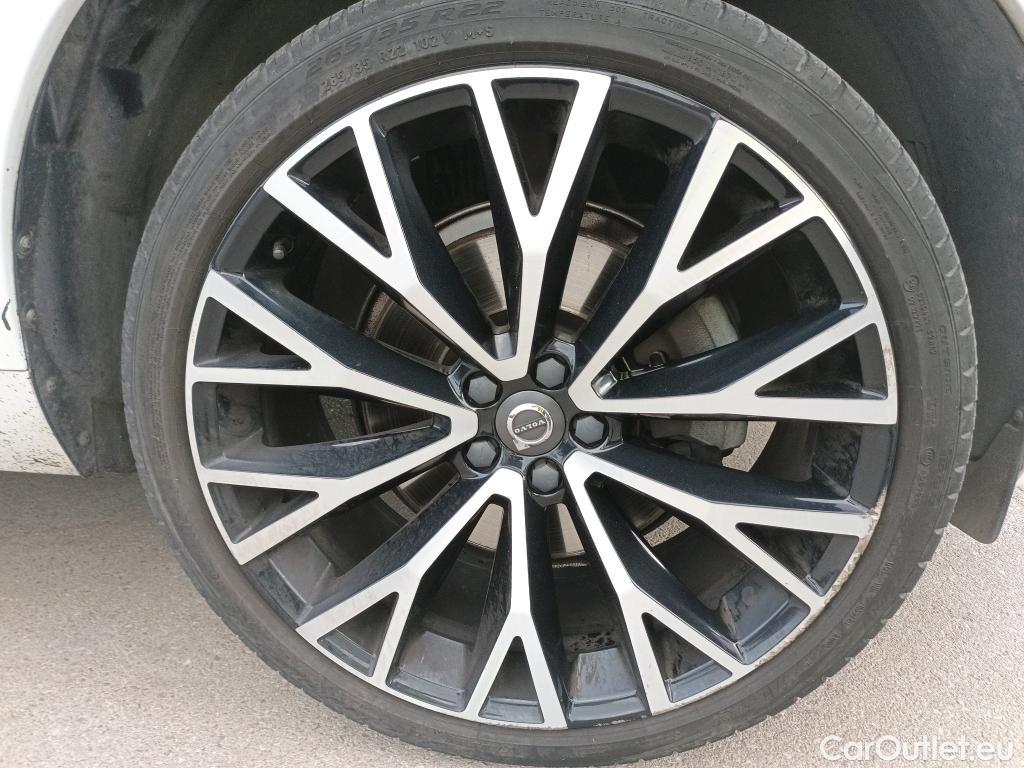  Volvo  XC60 VOLVO  / 2017 / 5P / todoterreno 2.0 T8 AWD Inscription Auto #11