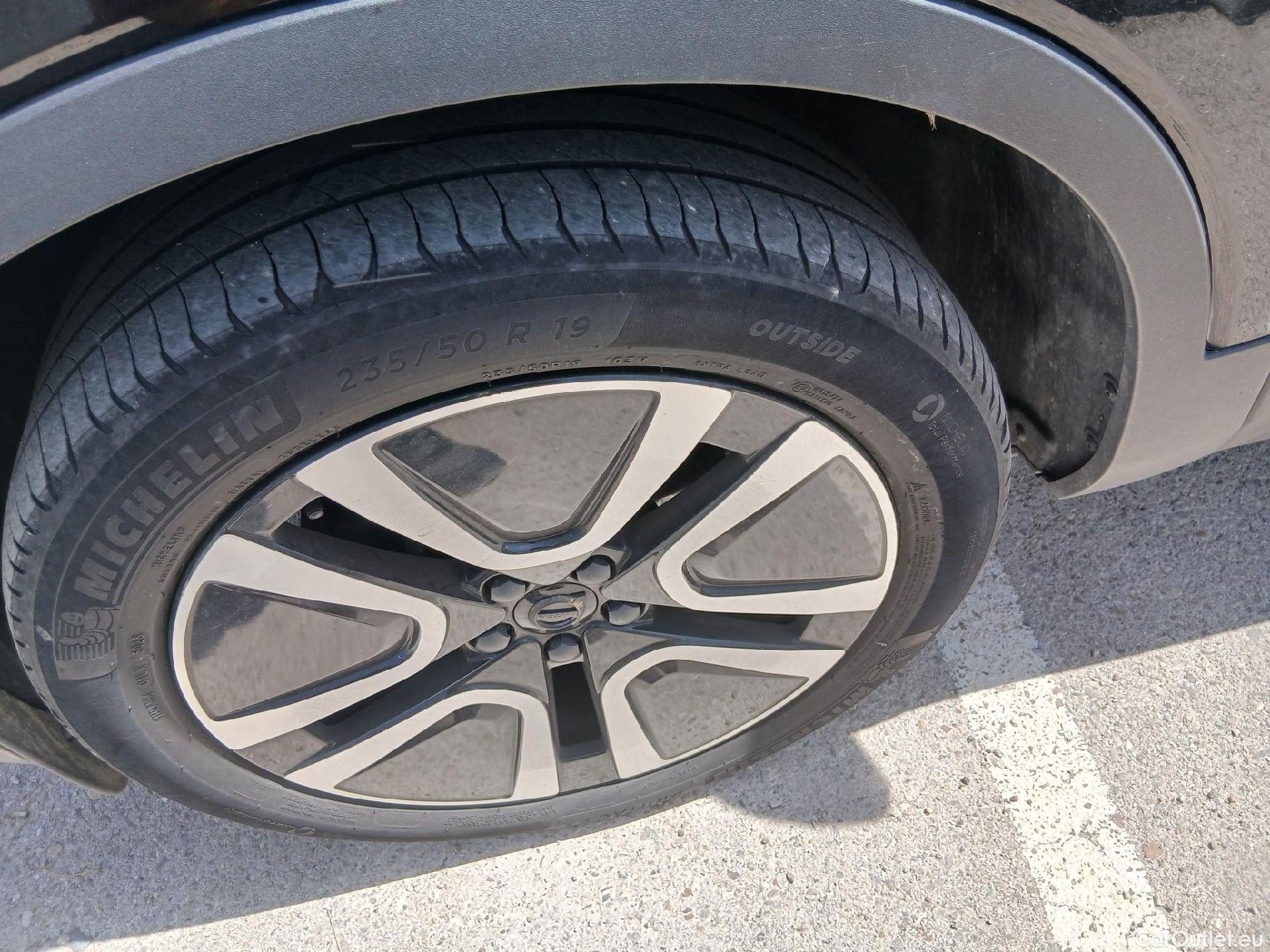  Volvo  XC 40 VOLVO XC40 1.5 T3 Inscription 160 CV / 5P   #1