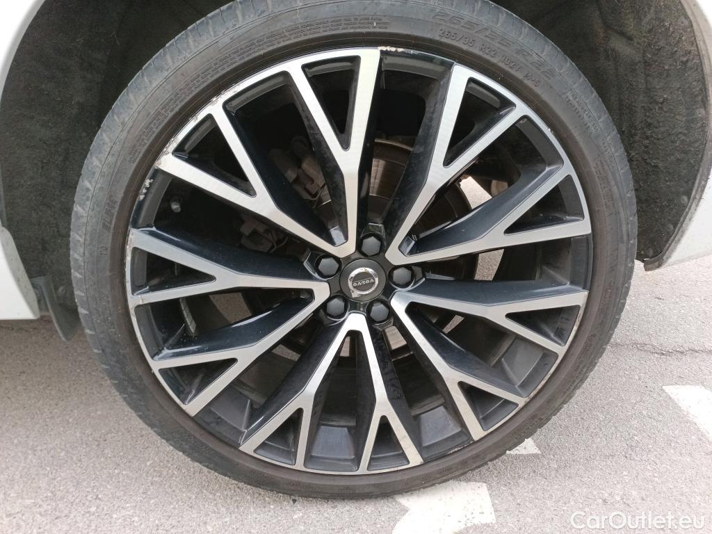  Volvo  XC60 VOLVO  / 2017 / 5P / todoterreno 2.0 T8 AWD Inscription Auto #7