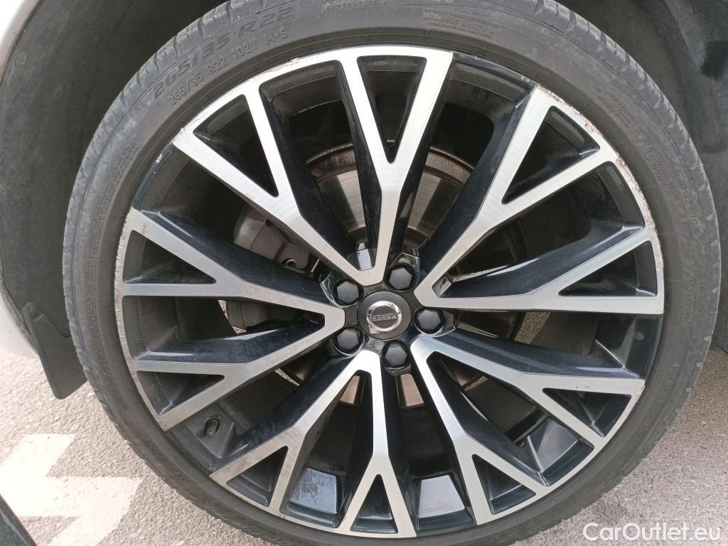  Volvo  XC60 VOLVO  / 2017 / 5P / todoterreno 2.0 T8 AWD Inscription Auto #6