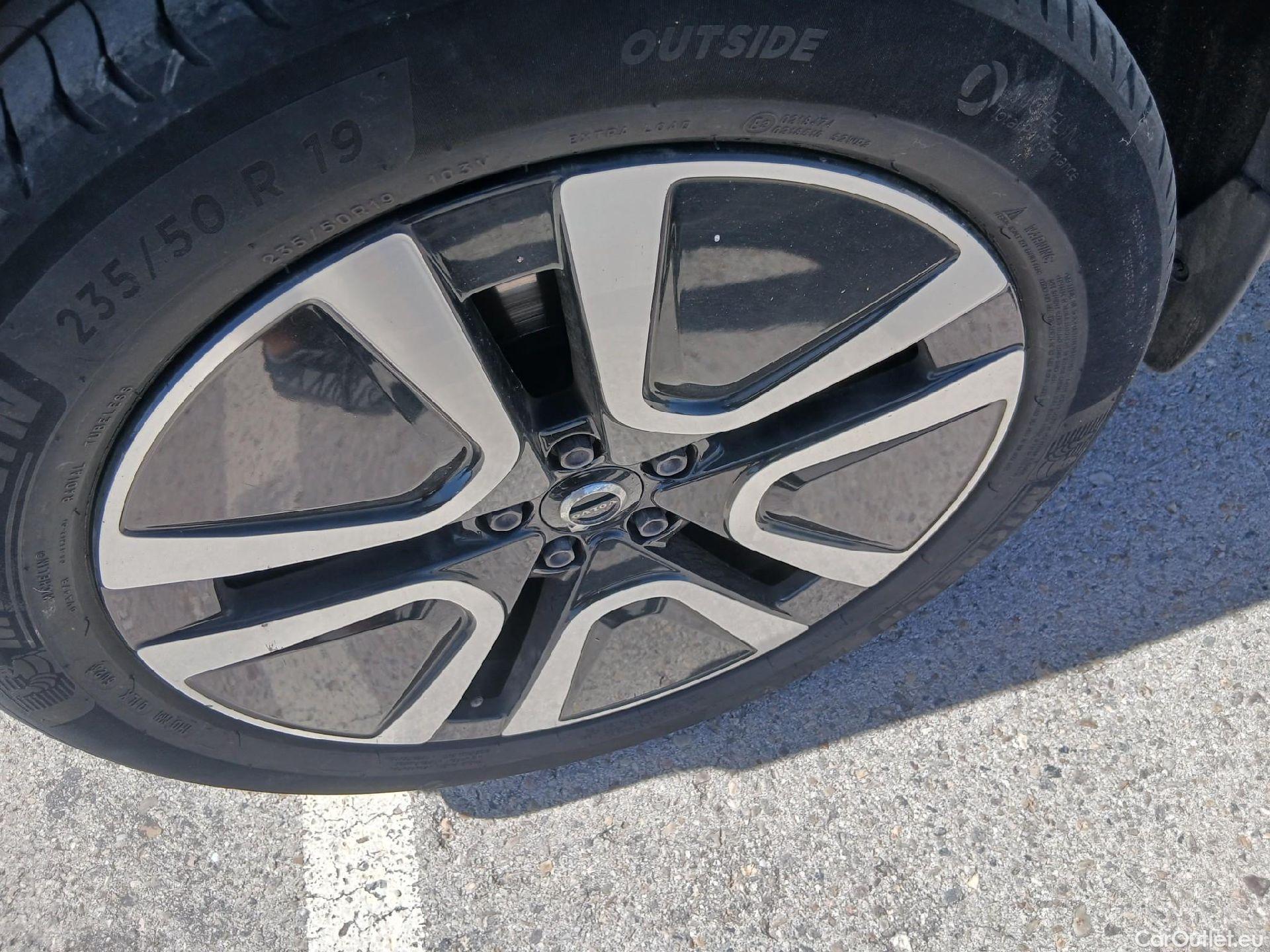  Volvo  XC 40 VOLVO XC40 1.5 T3 Inscription 160 CV / 5P   #27