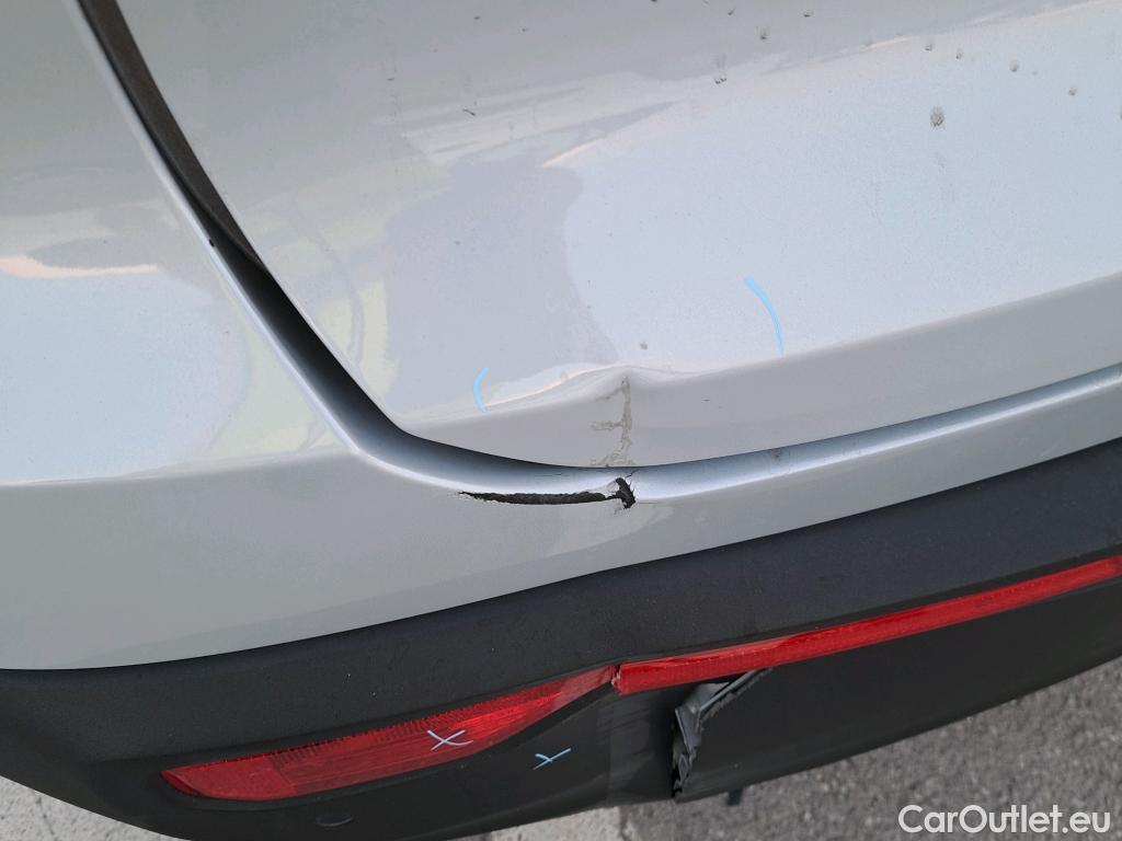  Volvo  XC 40 VOLVO XC40 / 2017 / 5P / todoterreno 1.5 T3 R-Design Auto #6