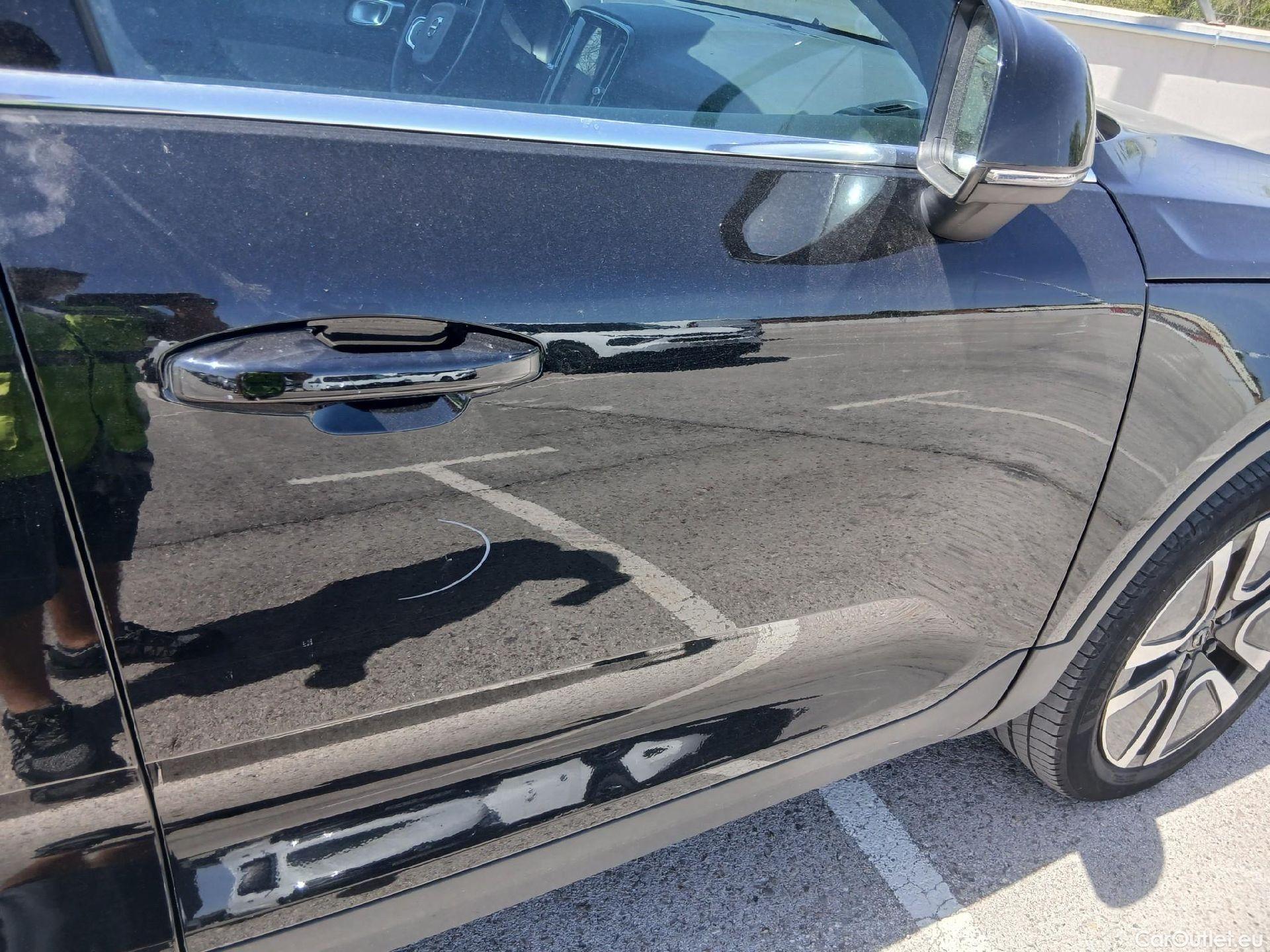  Volvo  XC 40 VOLVO XC40 1.5 T3 Inscription 160 CV / 5P   #33