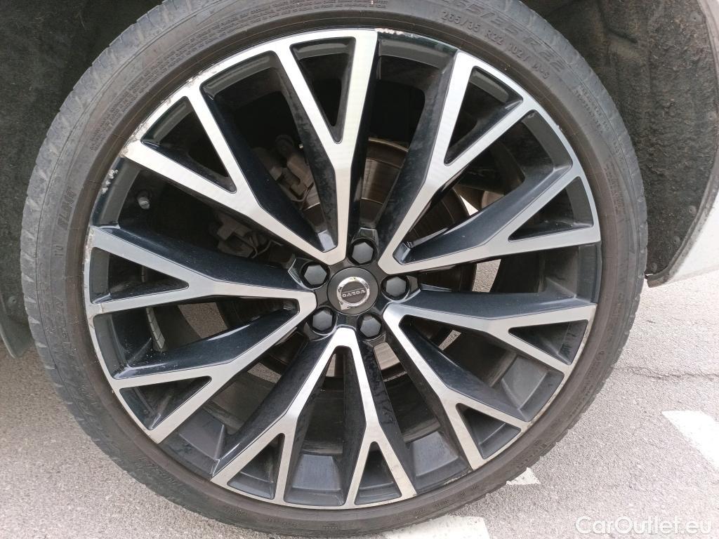  Volvo  XC60 VOLVO  / 2017 / 5P / todoterreno 2.0 T8 AWD Inscription Auto #8