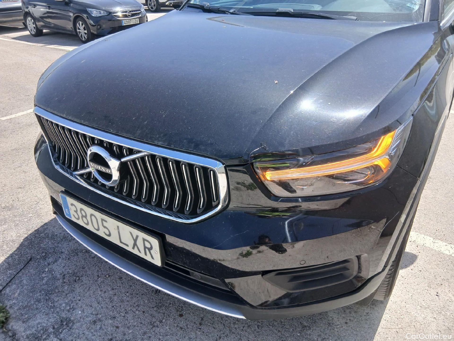  Volvo  XC 40 VOLVO XC40 1.5 T3 Inscription 160 CV / 5P   #10