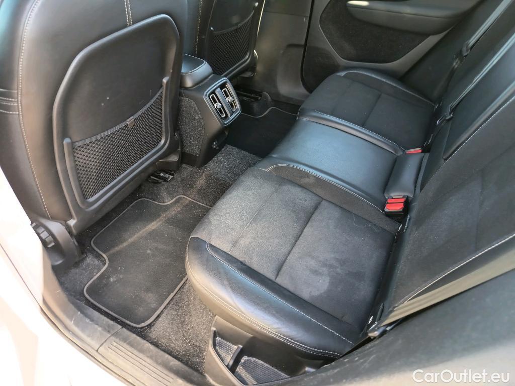  Volvo  XC 40 VOLVO XC40 / 2017 / 5P / todoterreno 1.5 T3 Business Plus Auto #7