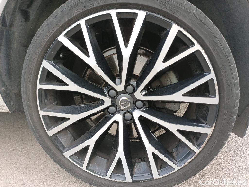  Volvo  XC60 VOLVO  / 2017 / 5P / todoterreno 2.0 T8 AWD Inscription Auto #12