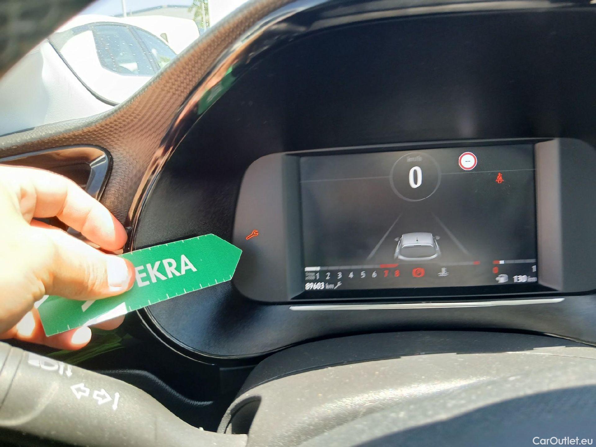  Opel  Corsa  F Elegance 1.2 T XHL 100CV MT6 E6d #4