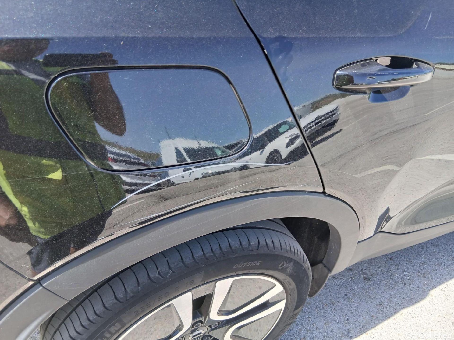  Volvo  XC 40 VOLVO XC40 1.5 T3 Inscription 160 CV / 5P   #23