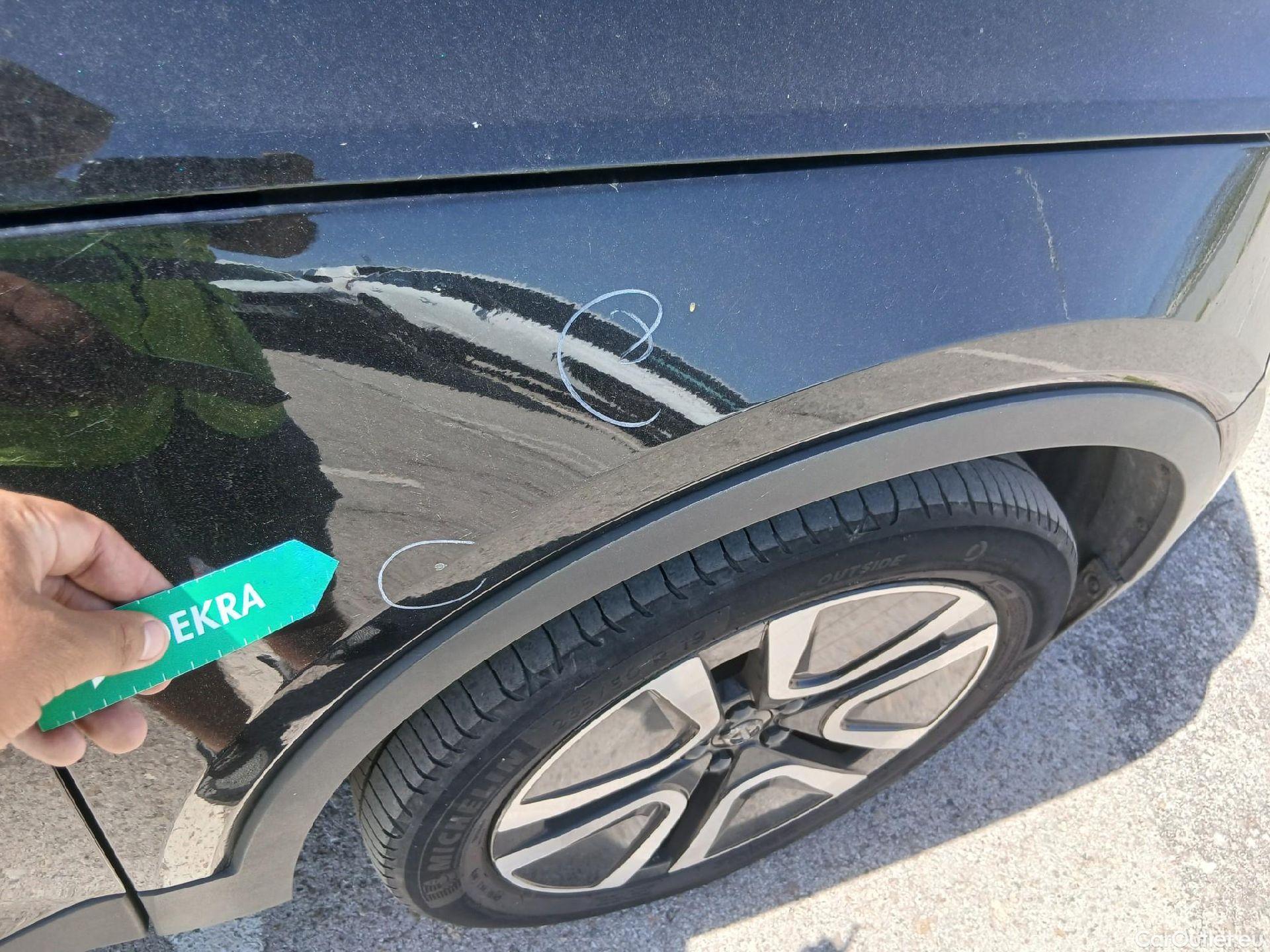  Volvo  XC 40 VOLVO XC40 1.5 T3 Inscription 160 CV / 5P   #36