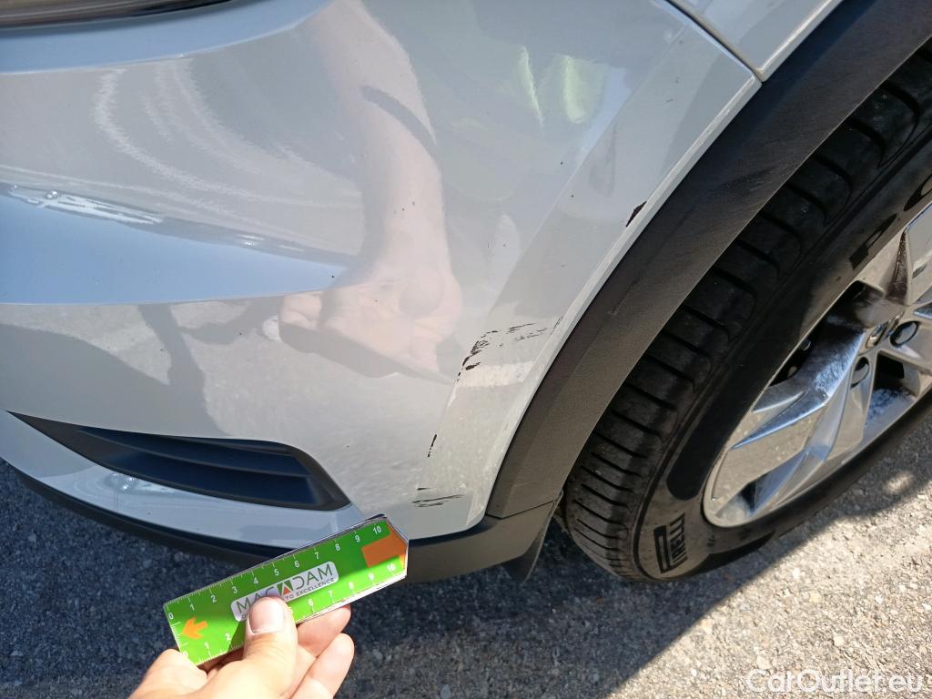  Volvo  XC 40 VOLVO XC40 / 2017 / 5P / todoterreno 1.5 T3 Business Plus Auto #20