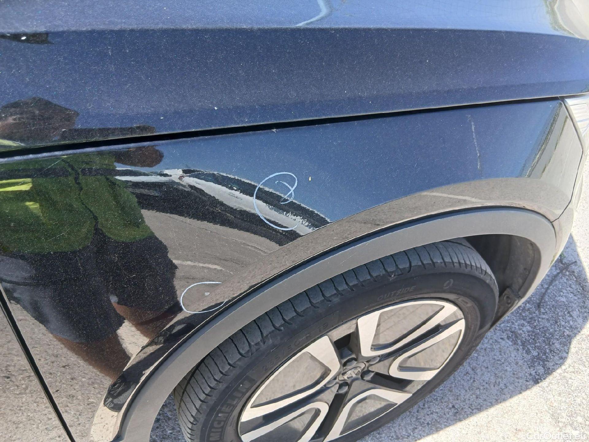  Volvo  XC 40 VOLVO XC40 1.5 T3 Inscription 160 CV / 5P   #37