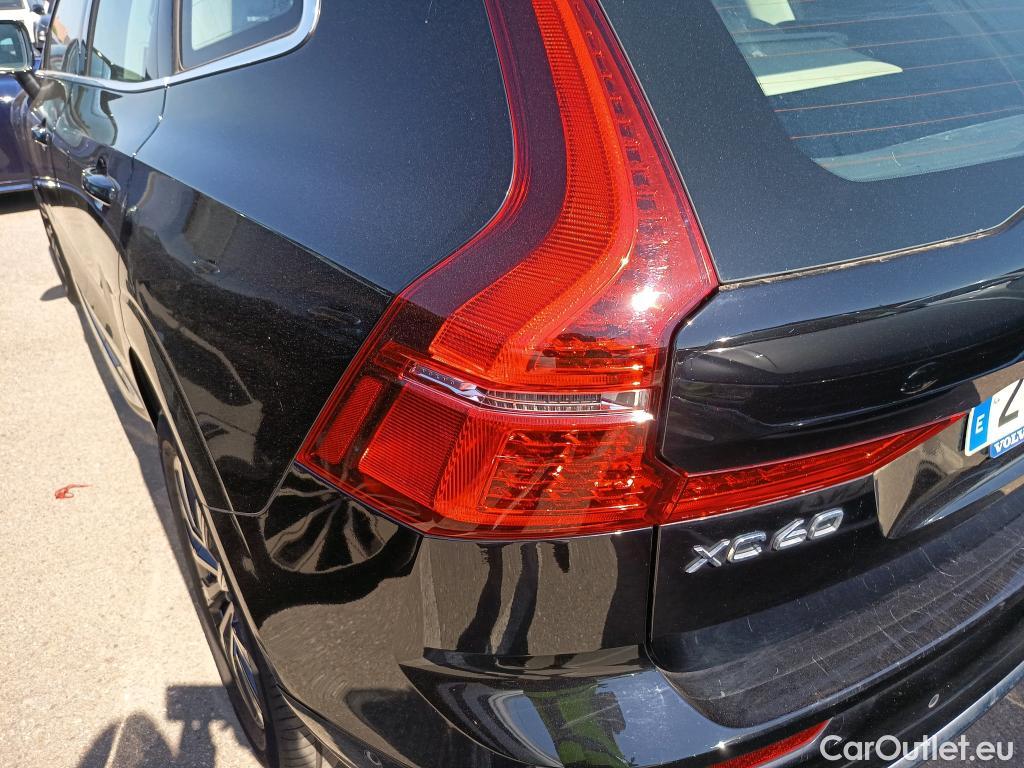  Volvo  XC60 VOLVO  / 2017 / 5P / todoterreno 2.0 T6 AWD Recharge Inscription Auto #29