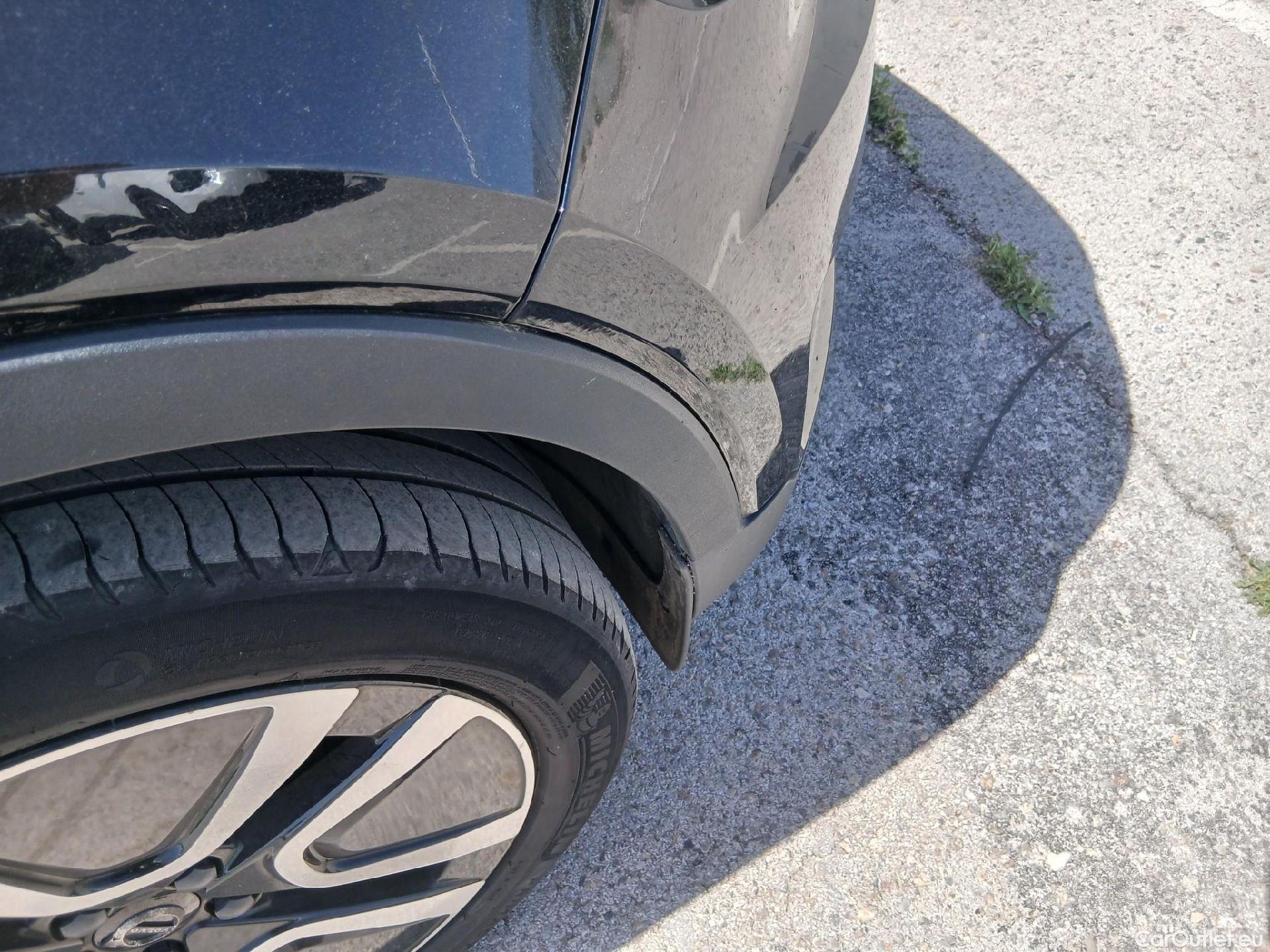  Volvo  XC 40 VOLVO XC40 1.5 T3 Inscription 160 CV / 5P   #39