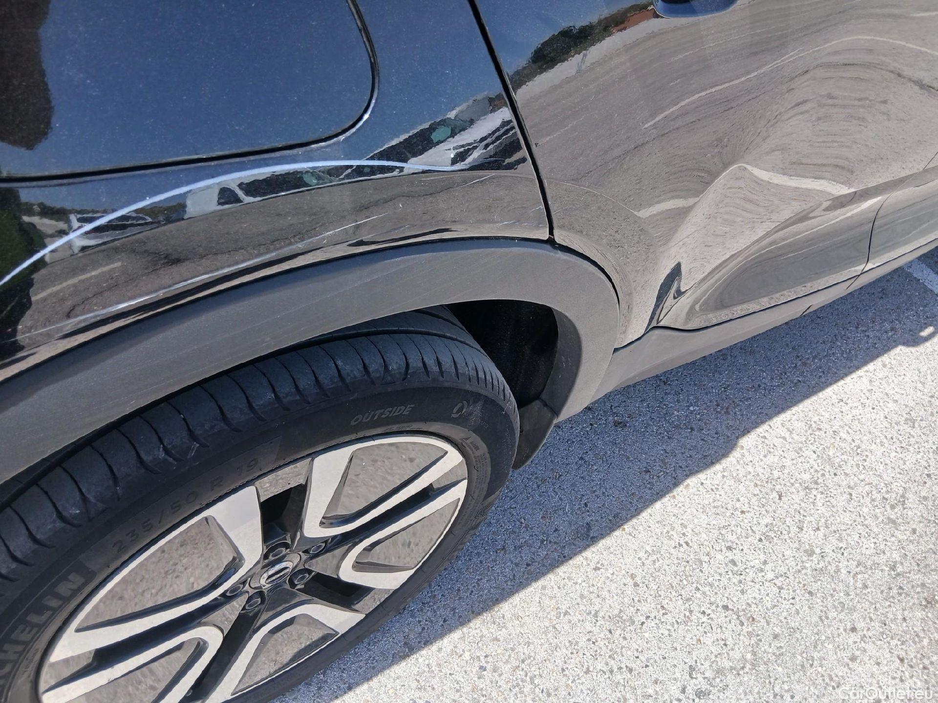  Volvo  XC 40 VOLVO XC40 1.5 T3 Inscription 160 CV / 5P   #25