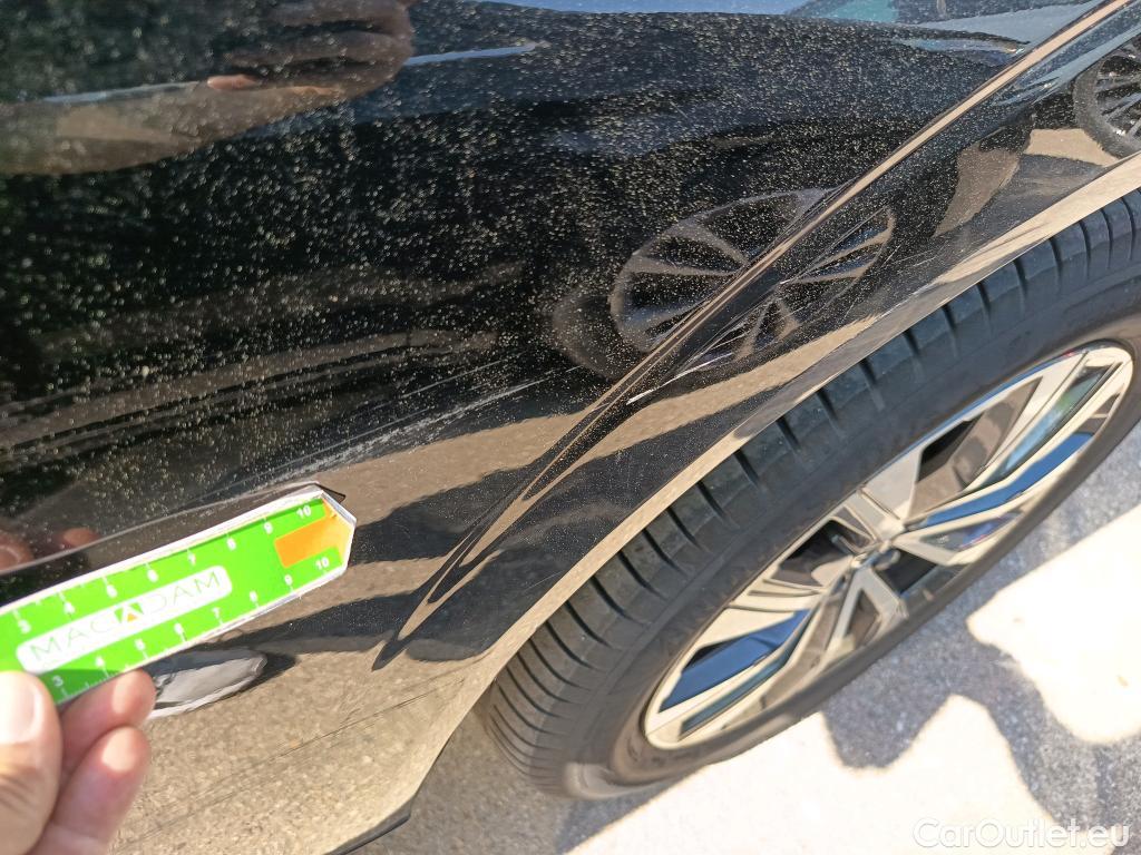  Volvo  XC60 VOLVO  / 2017 / 5P / todoterreno 2.0 T6 AWD Recharge Inscription Auto #19