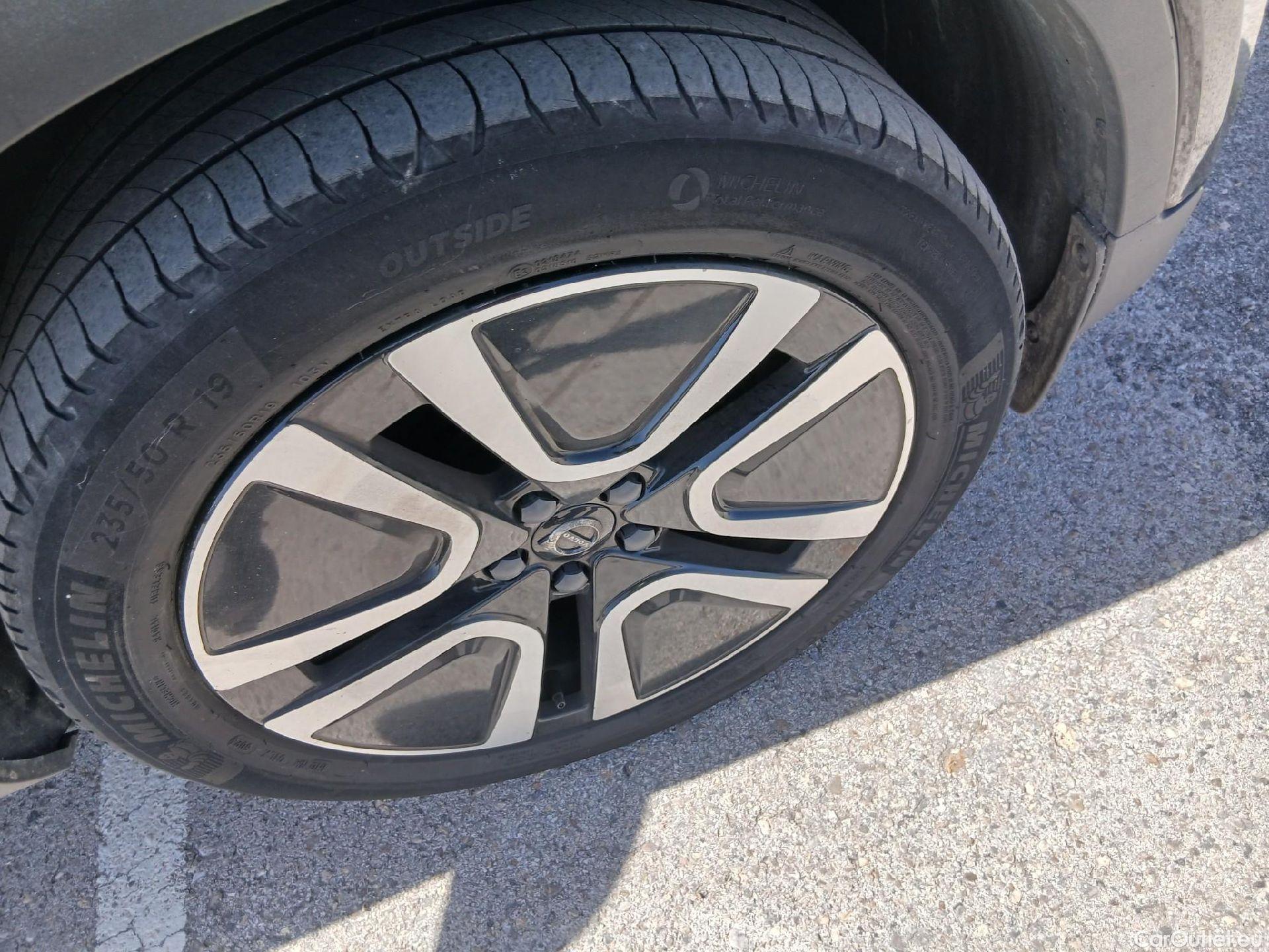  Volvo  XC 40 VOLVO XC40 1.5 T3 Inscription 160 CV / 5P   #4