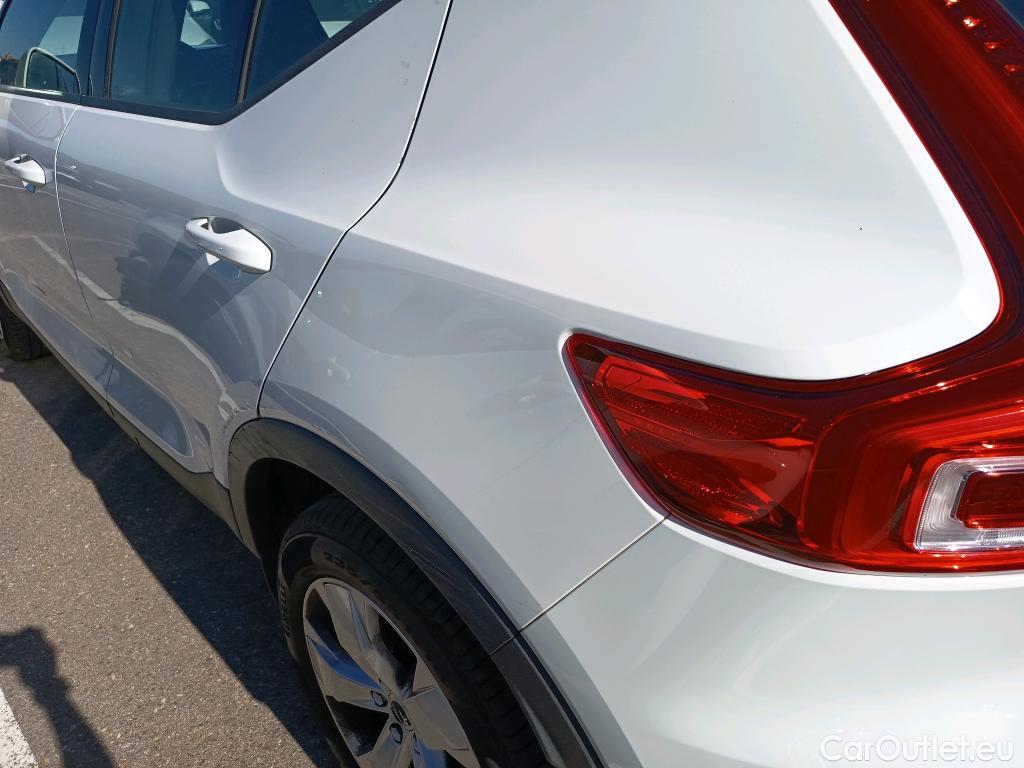  Volvo  XC 40 VOLVO XC40 / 2017 / 5P / todoterreno 1.5 T3 Business Plus Auto #3