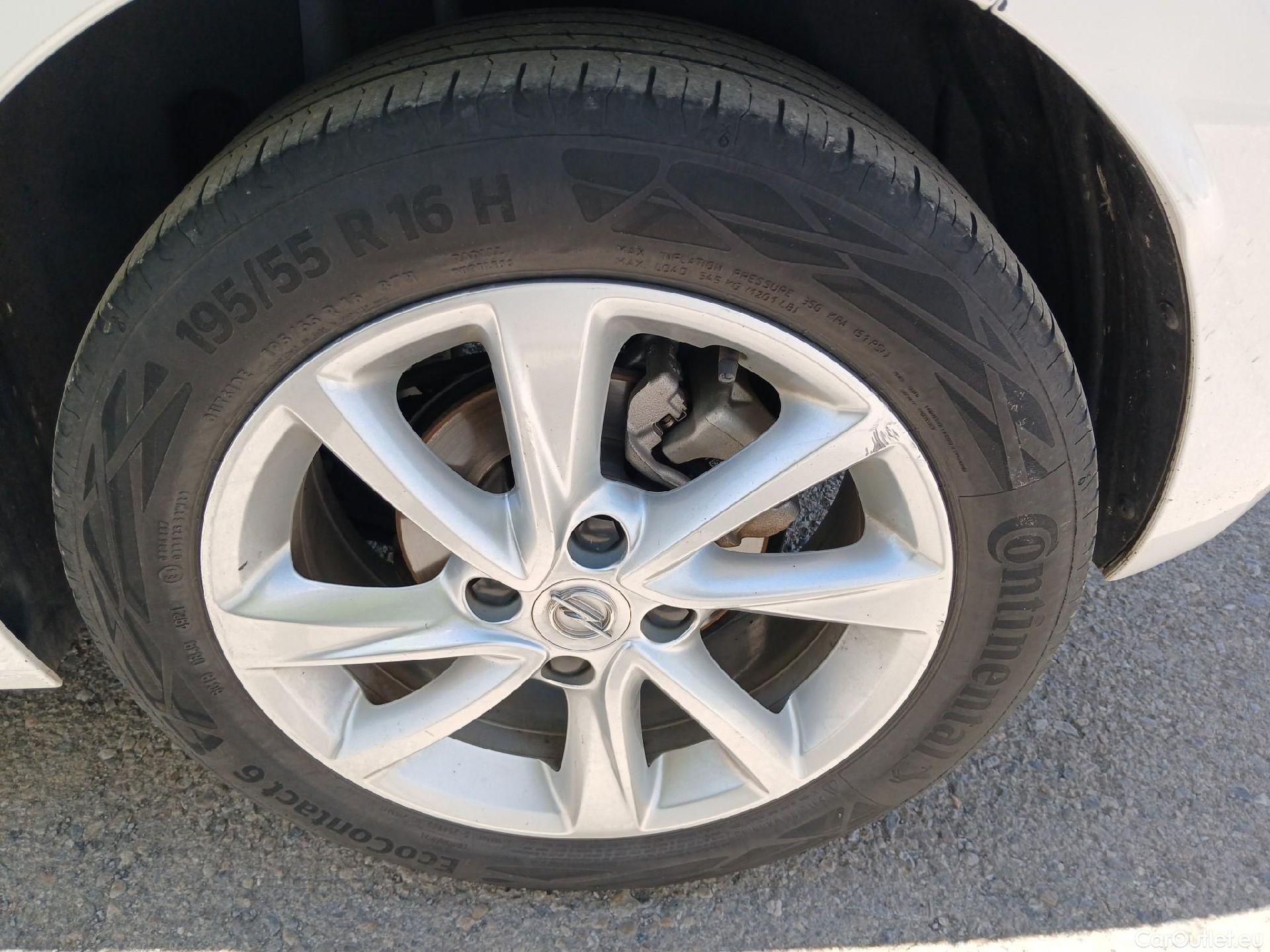  Opel  Corsa  F Elegance 1.2 T XHL 100CV MT6 E6d #31