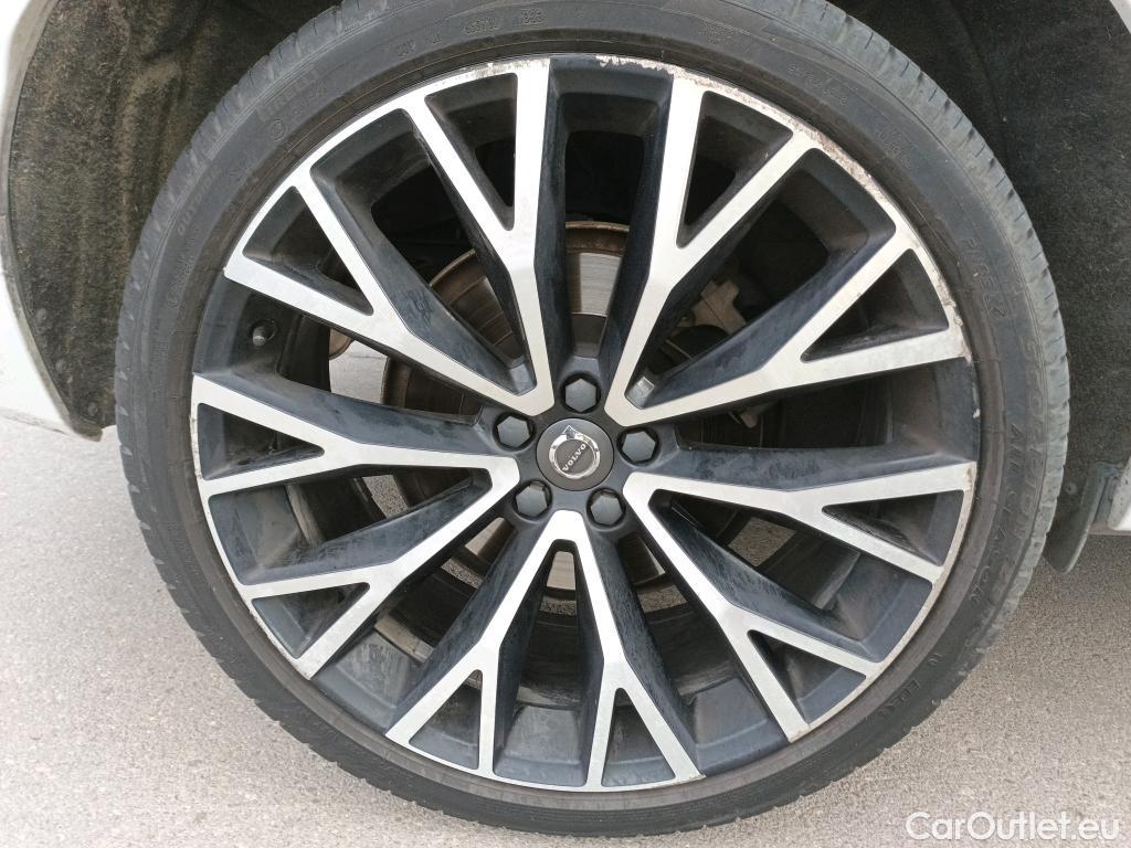  Volvo  XC60 VOLVO  / 2017 / 5P / todoterreno 2.0 T8 AWD Inscription Auto #9
