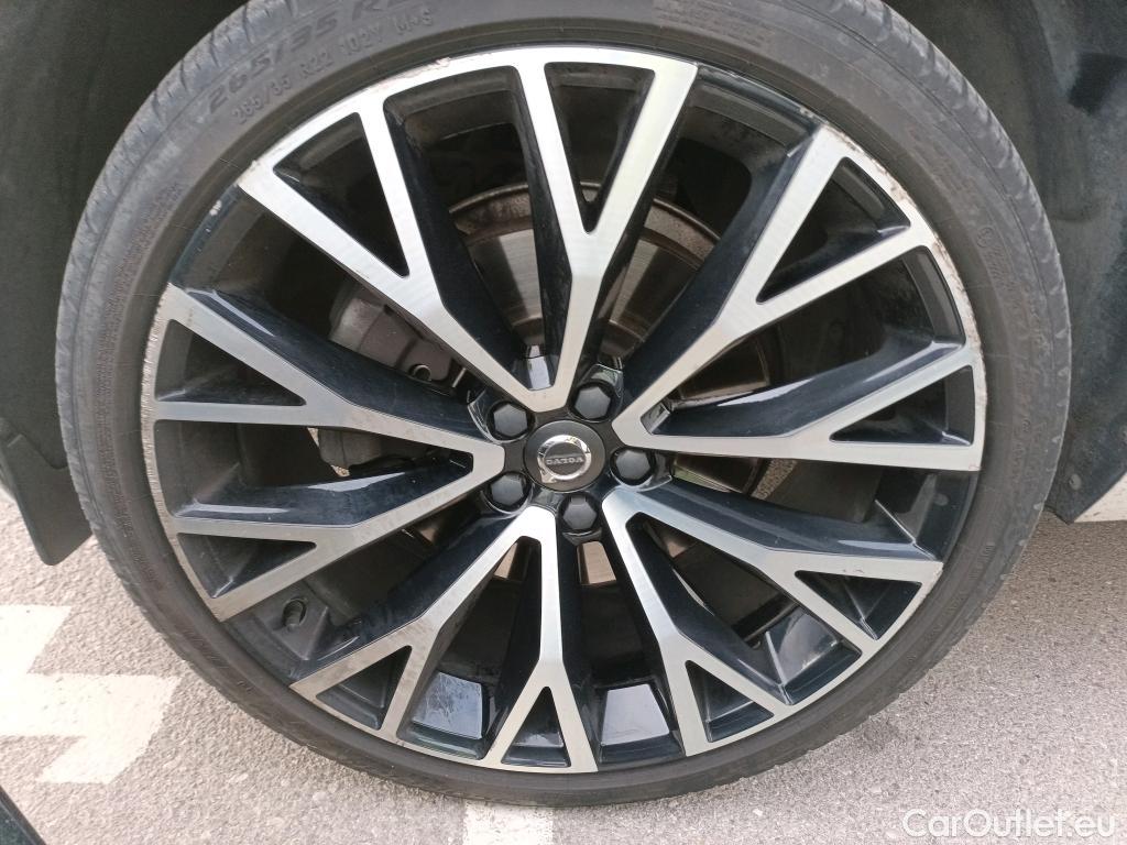  Volvo  XC60 VOLVO  / 2017 / 5P / todoterreno 2.0 T8 AWD Inscription Auto #5