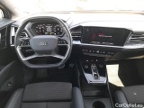  Audi  Q4 E-Tron AUDI Q4 Sportback e-tron S line 50 quattro 300 CV 82kWh #Opcionales 9000€# #3