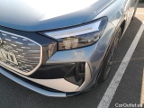  Audi  Q4 E-Tron AUDI Q4 Sportback e-tron S line 50 quattro 300 CV 82kWh #Opcionales 9000€# #18
