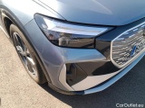  Audi  Q4 E-Tron AUDI Q4 Sportback e-tron S line 50 quattro 300 CV 82kWh #Opcionales 9000€# #19