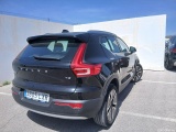  Volvo  XC 40 VOLVO XC40 1.5 T3 Inscription 160 CV / 5P   #2