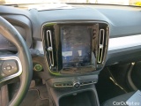  Volvo  XC 40 VOLVO XC40 / 2017 / 5P / todoterreno 1.5 T3 Business Plus Auto #15