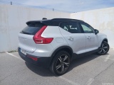  Volvo  XC 40 VOLVO XC40 / 2017 / 5P / todoterreno 1.5 T4 Twin Recharge R-Design Auto #2