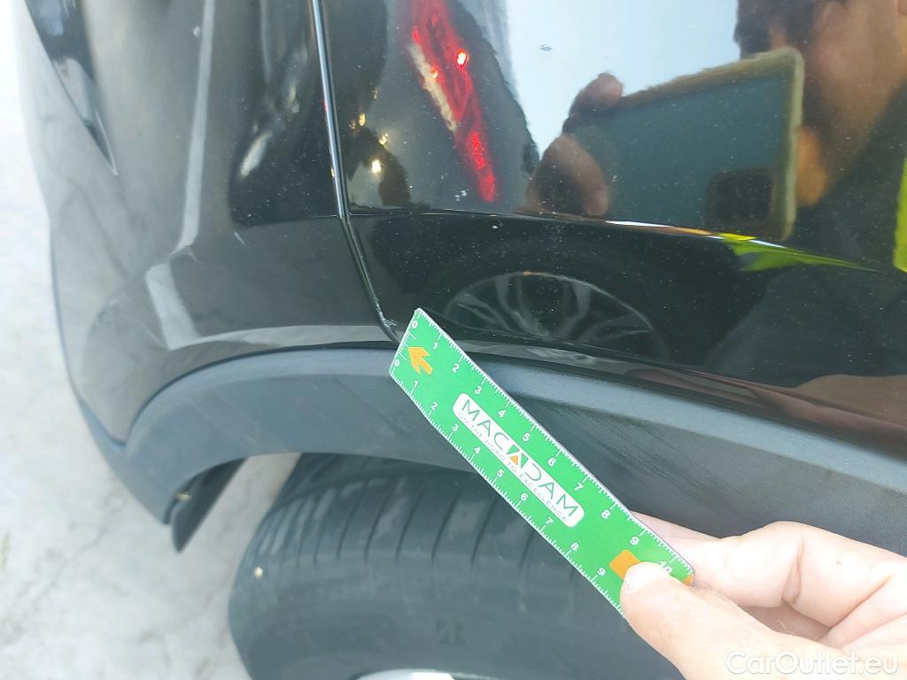  Volvo  XC 40 VOLVO XC40 / 2017 / 5P / todoterreno 1.5 T2 Momentum Core #18