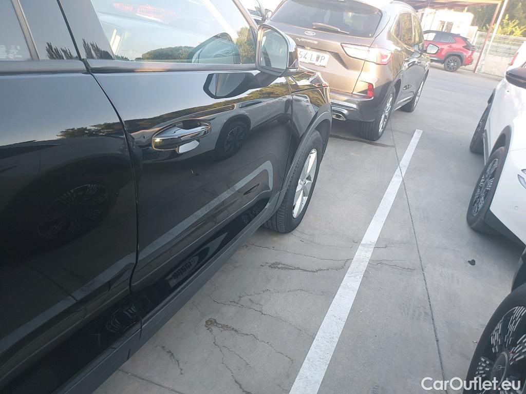  Volvo  XC 40 VOLVO XC40 / 2017 / 5P / todoterreno 1.5 T2 Momentum Core #3