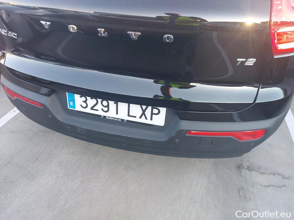  Volvo  XC 40 VOLVO XC40 / 2017 / 5P / todoterreno 1.5 T2 Momentum Core #28