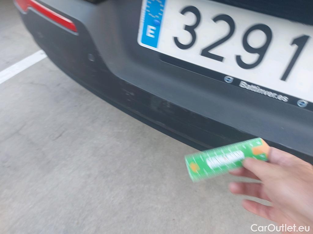  Volvo  XC 40 VOLVO XC40 / 2017 / 5P / todoterreno 1.5 T2 Momentum Core #30