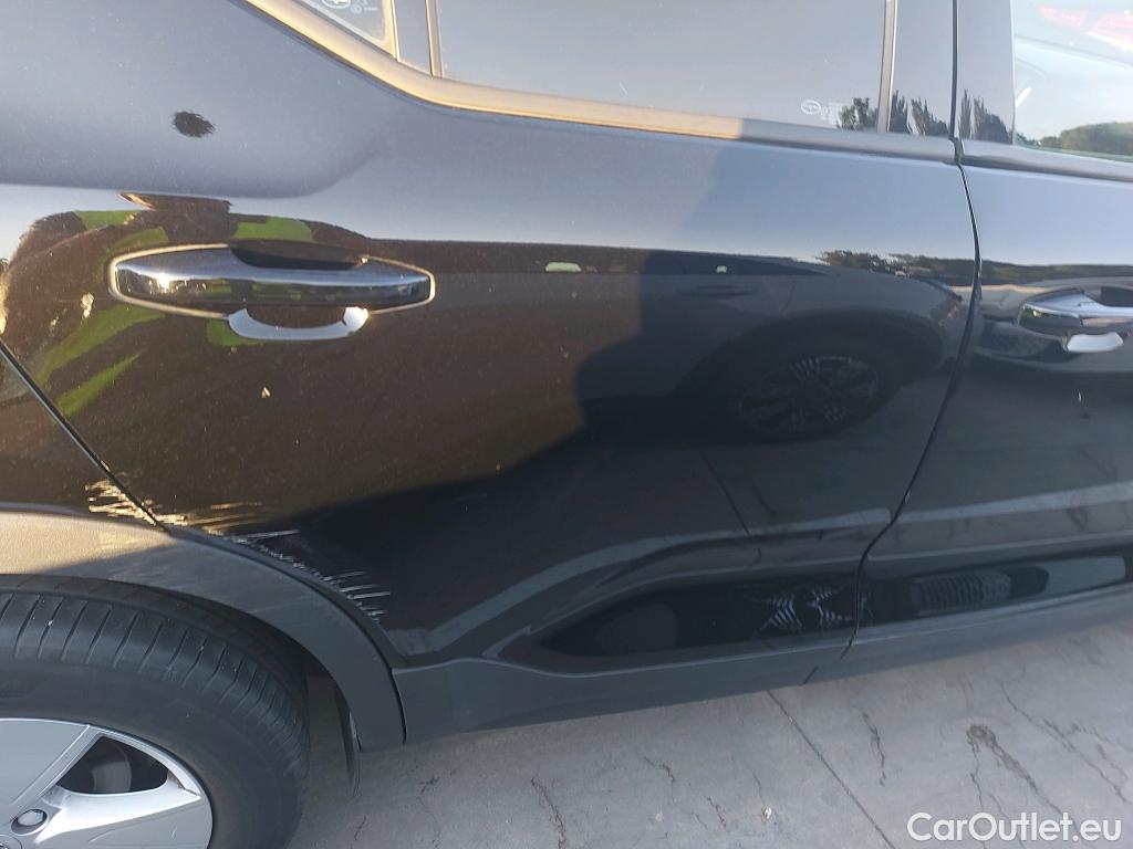  Volvo  XC 40 VOLVO XC40 / 2017 / 5P / todoterreno 1.5 T2 Momentum Core #6