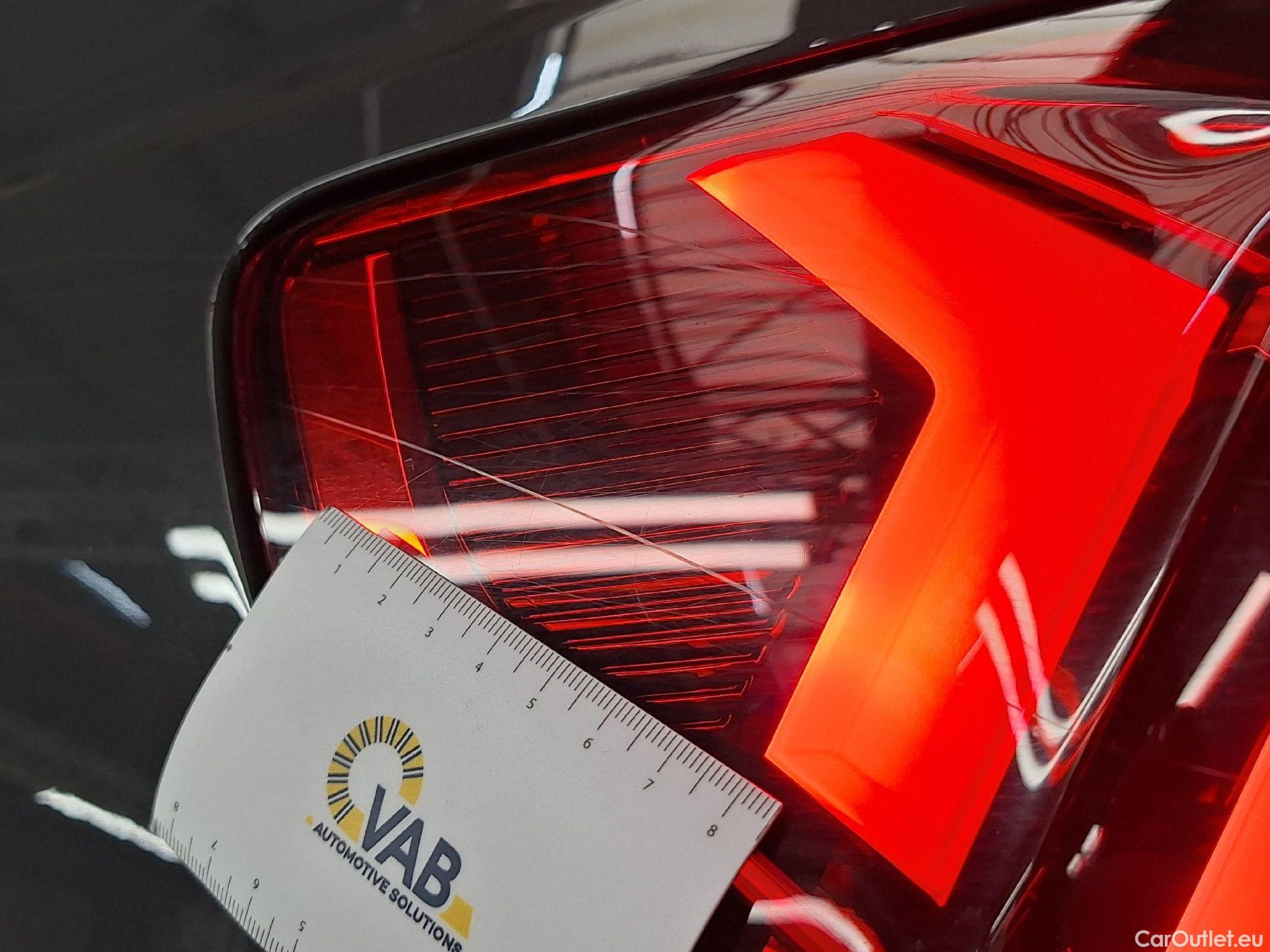  Audi  Q3 Audi,  SB '19, Audi  Sportback 35 TDI S tronic Business Edition #23