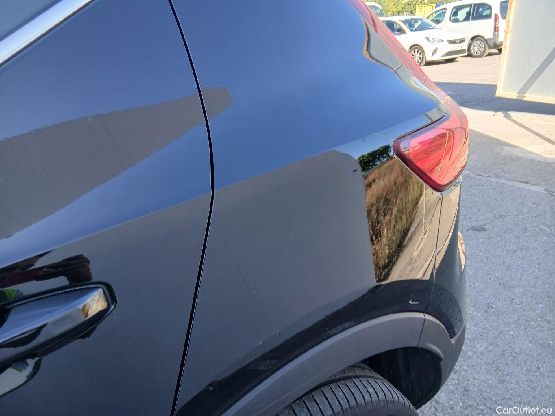  Volvo  XC 40 VOLVO XC40 / 2017 / 5P / todoterreno 1.5 T4 Twin Recharge Inscription Ex Auto #13