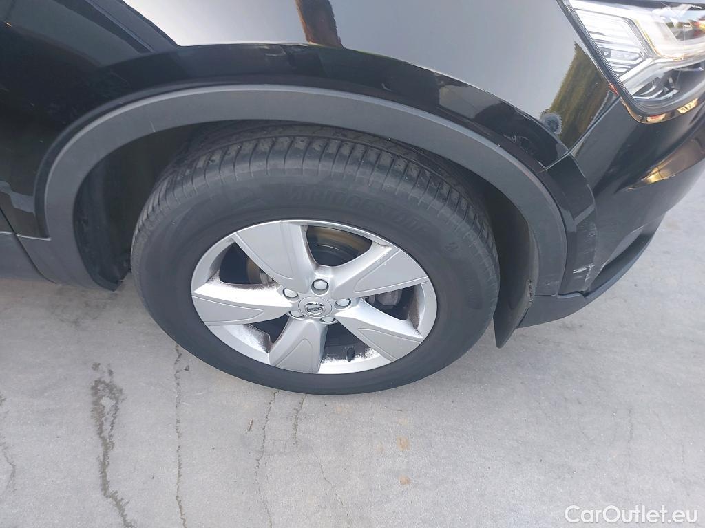  Volvo  XC 40 VOLVO XC40 / 2017 / 5P / todoterreno 1.5 T2 Momentum Core #15