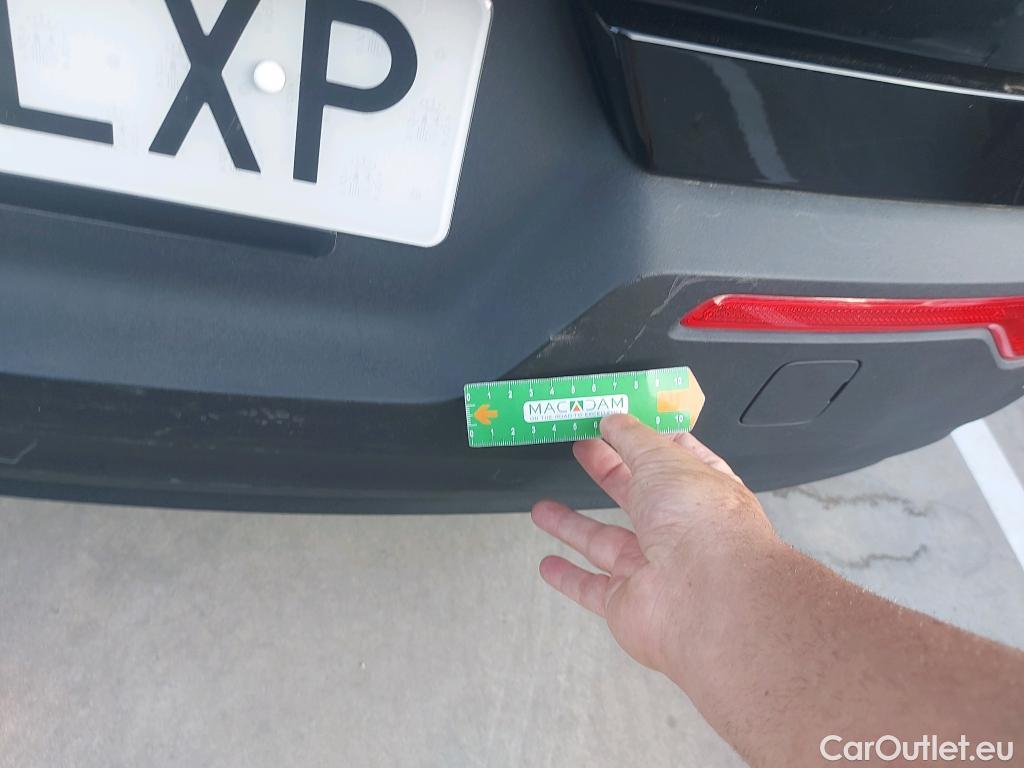  Volvo  XC 40 VOLVO XC40 / 2017 / 5P / todoterreno 1.5 T2 Momentum Core #29