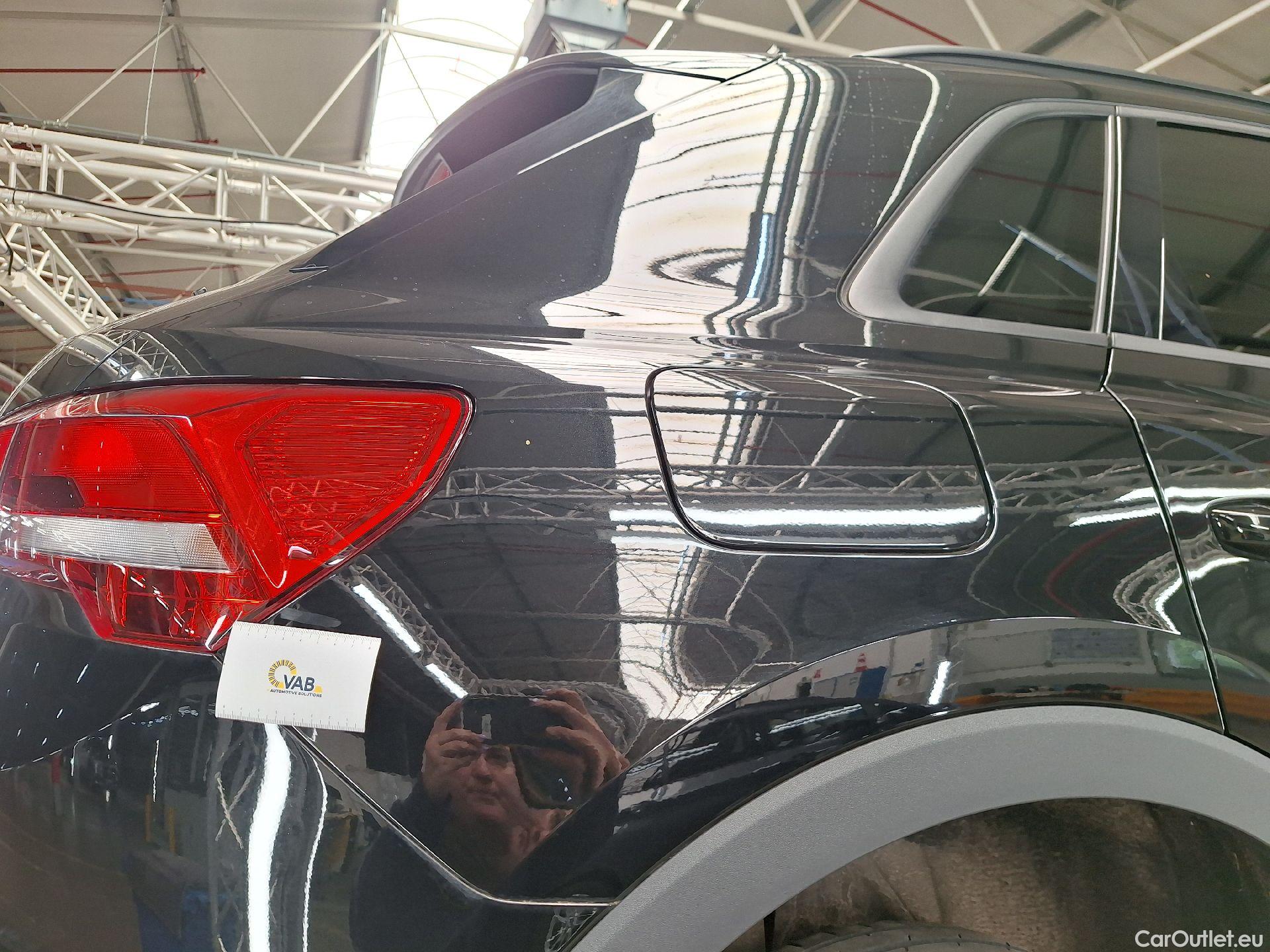  Audi  Q3 Audi,  '18, Audi  35 TFSI S tronic 5d #8