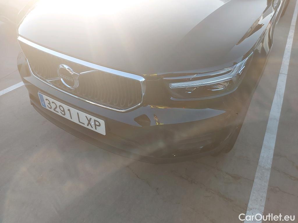  Volvo  XC 40 VOLVO XC40 / 2017 / 5P / todoterreno 1.5 T2 Momentum Core #26