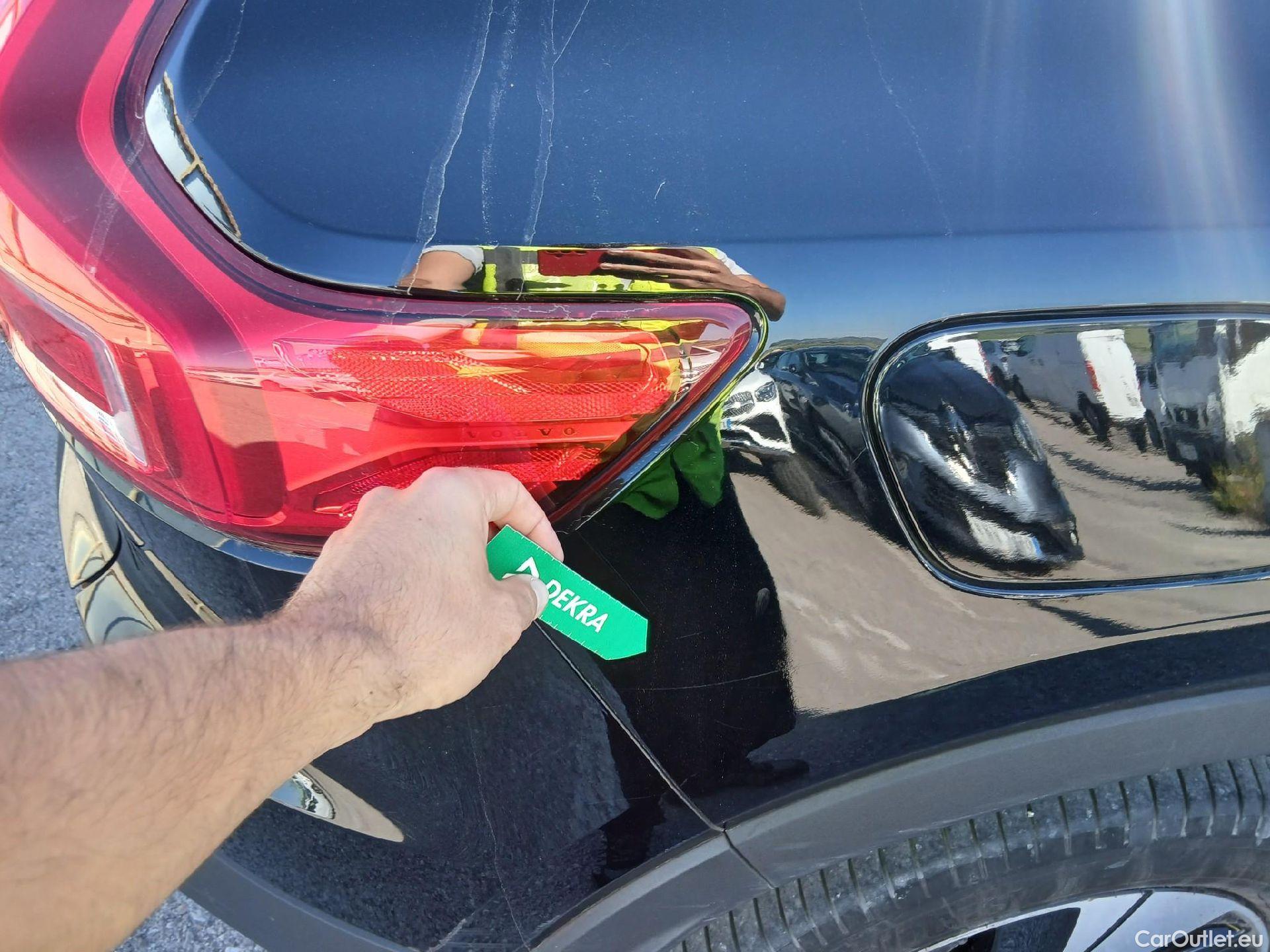  Volvo  XC 40 VOLVO XC40 / 2017 / 5P / todoterreno 1.5 T4 Twin Recharge Inscription Ex Auto #25