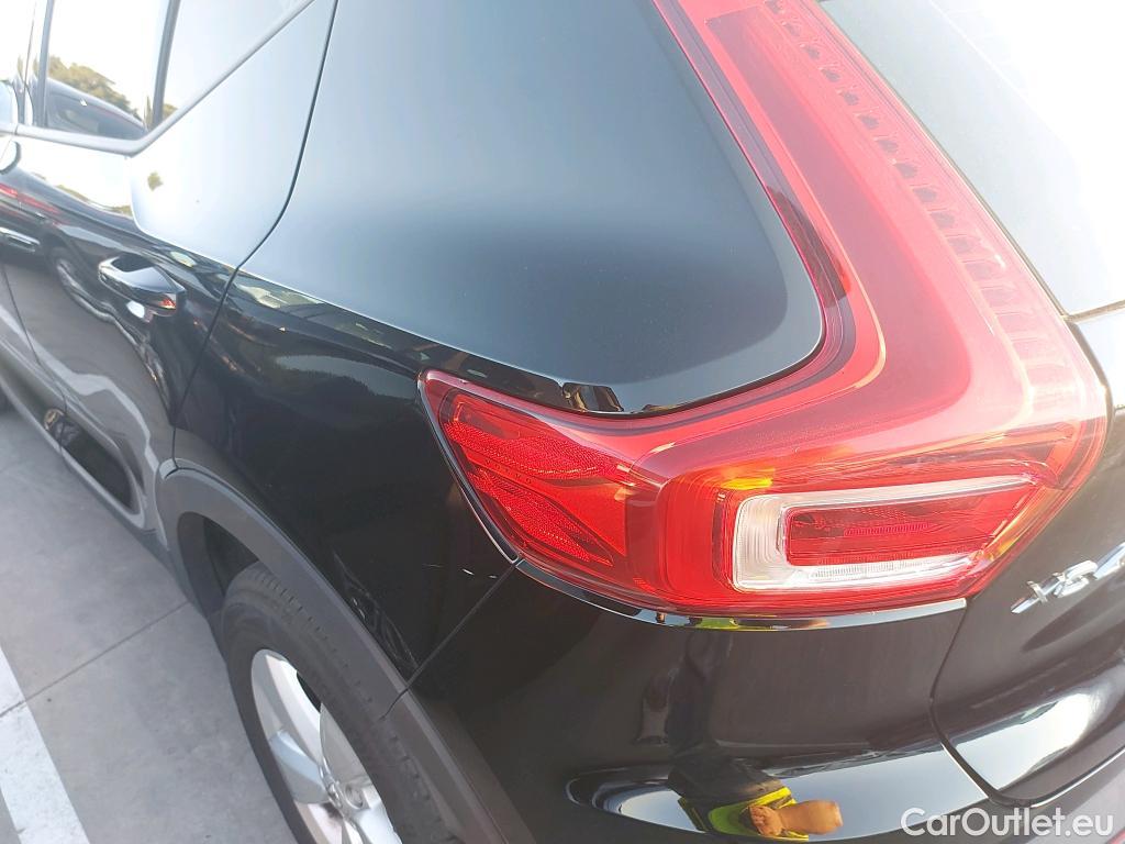  Volvo  XC 40 VOLVO XC40 / 2017 / 5P / todoterreno 1.5 T2 Momentum Core #13