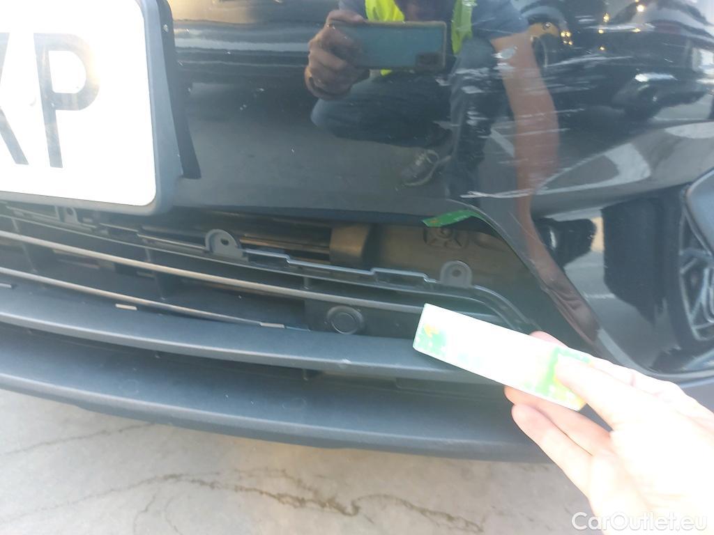  Volvo  XC 40 VOLVO XC40 / 2017 / 5P / todoterreno 1.5 T2 Momentum Core #2