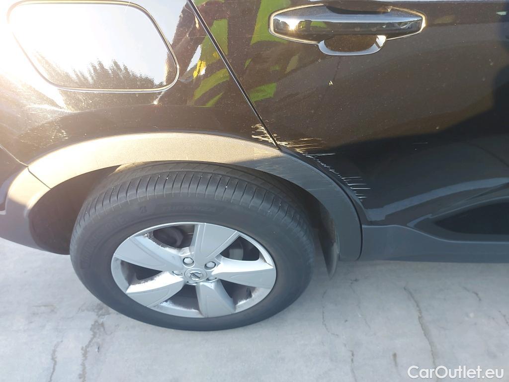  Volvo  XC 40 VOLVO XC40 / 2017 / 5P / todoterreno 1.5 T2 Momentum Core #35