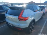 Volvo  XC 40 VOLVO XC40 Gran Autonomía Recharge Twin Eléctrico Pro Auto AWD 78 kWh #2